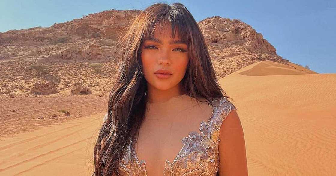 Andrea Brillantes, ibinidang kapareho sila ng birthday ng ninong na si Direk Lauren Dyogi: “March 12 babies” Andrea Brillantes, ibinidang kapareho sila ng birthday ng ninong na si Direk Lauren Dyogi: “March 12 babies”