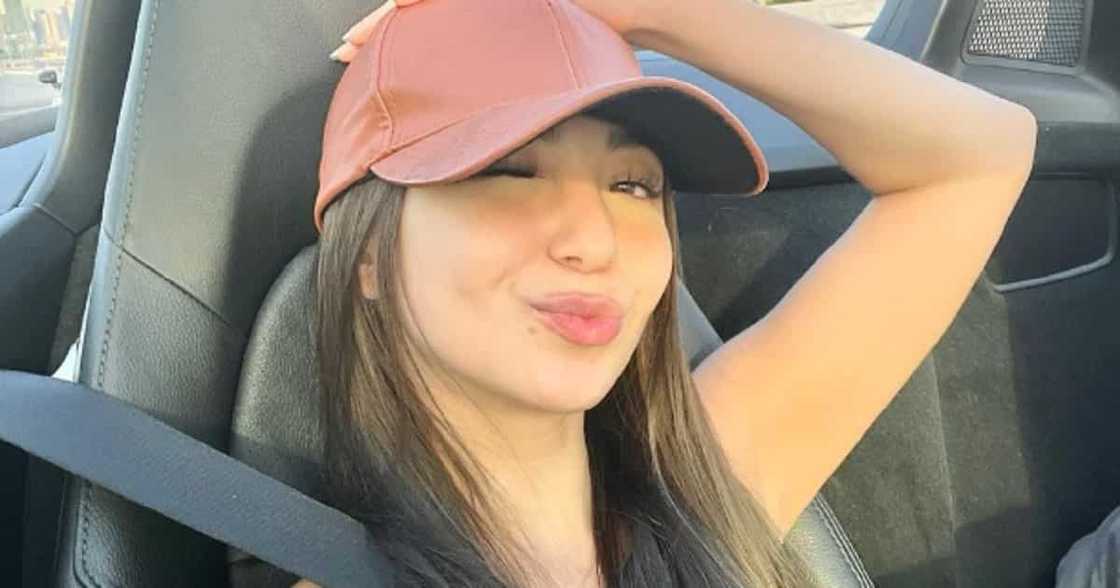 Donnalyn Bartolome @donna