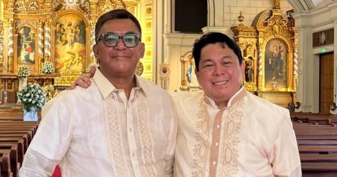 Gene Padilla marks brother Dennis Padilla’s birthday with warm message
