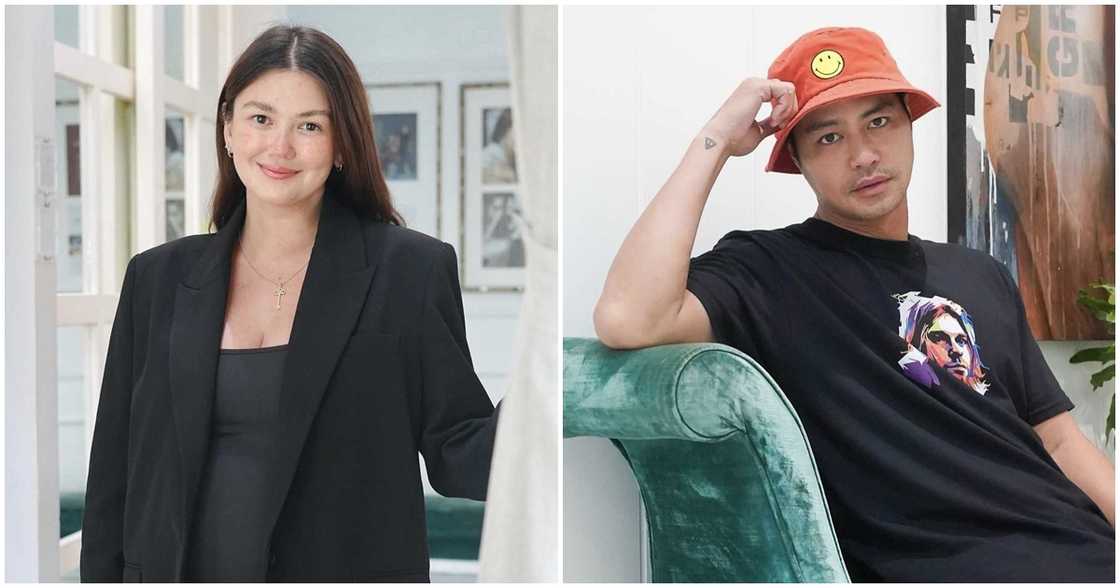 Angelica Panganiban pens a sweet birthday greeting for Zanjoe Marudo; actor reacts