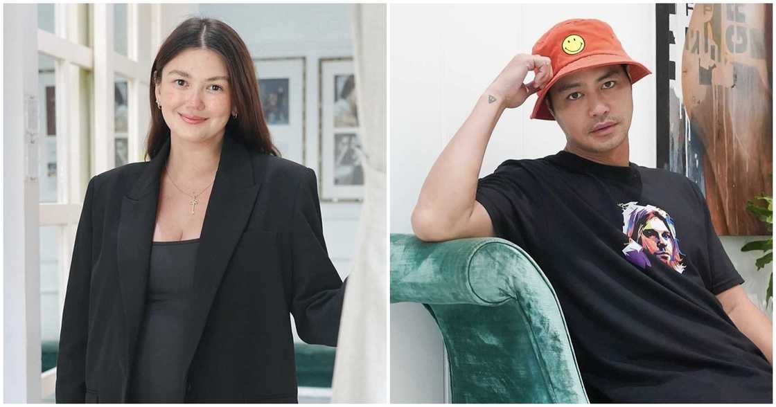 Angelica Panganiban pens a sweet birthday greeting for Zanjoe Marudo; actor reacts Angelica Panganiban pens a sweet birthday greeting for Zanjoe Marudo; actor reacts