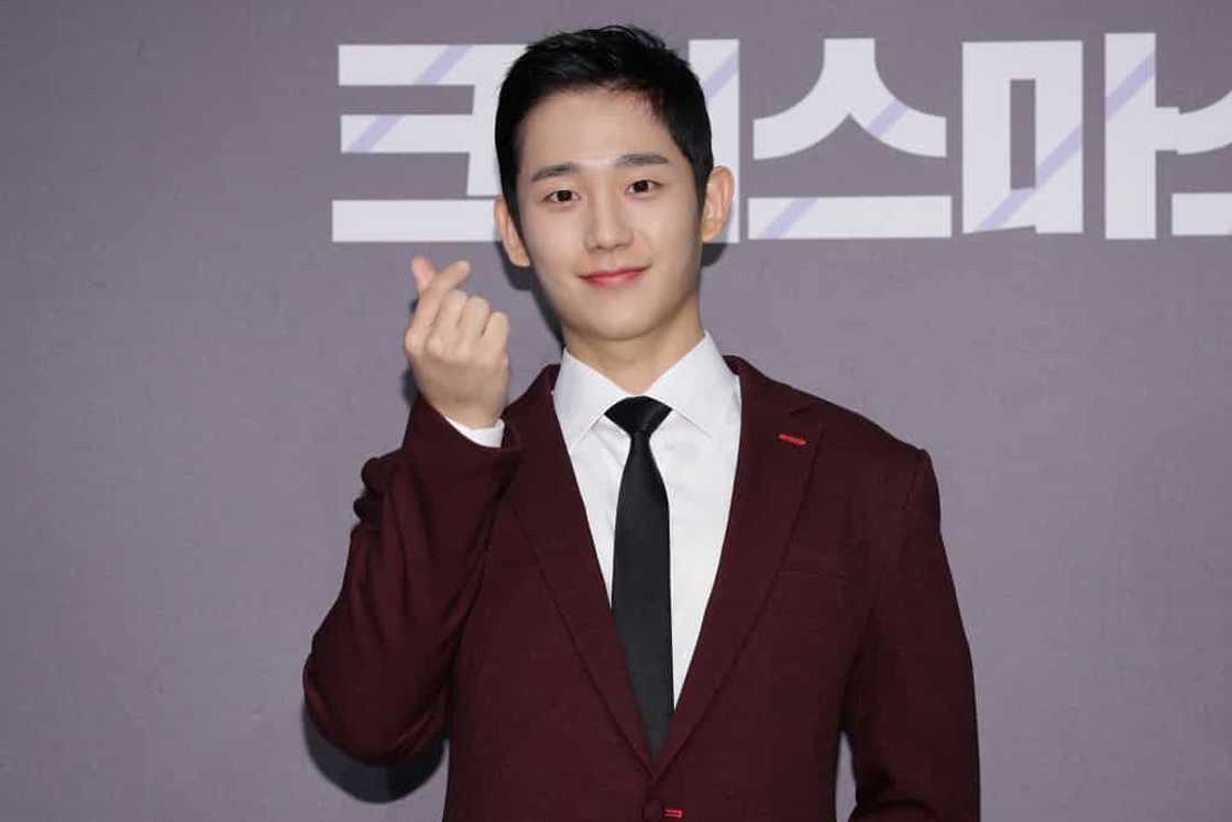 Korean actors Korean actors