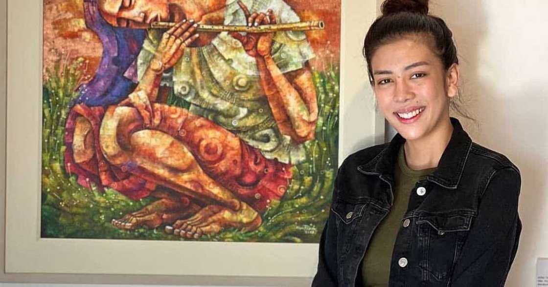 Herlene Budol, aarangkada na sa unang pagbibidahang teleserye: “May tentative title na #MagandangDilag” Herlene Budol, aarangkada na sa unang pagbibidahang teleserye: “May tentative title na #MagandangDilag”