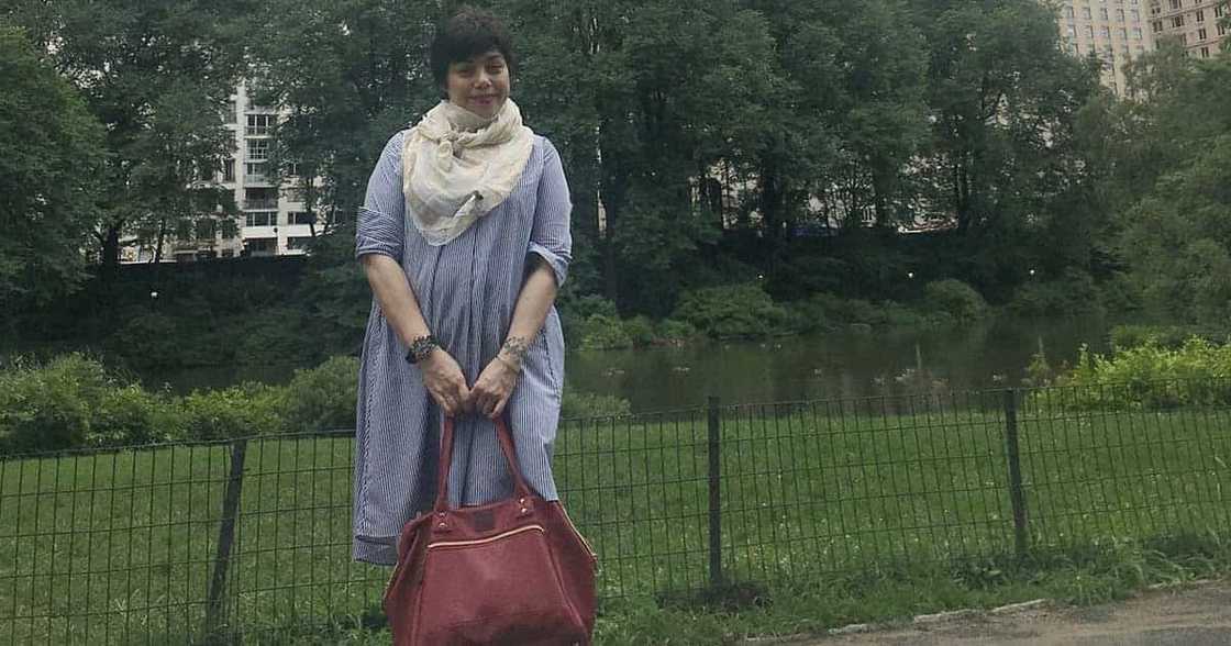 Pia Magalona, naglabas ng hinaing; mga isyung tinatalakay ng mga kanta ni Francis M noon, nanumbalik ngayon Pia Magalona, naglabas ng hinaing; mga isyung tinatalakay ng mga kanta ni Francis M noon, nanumbalik ngayon