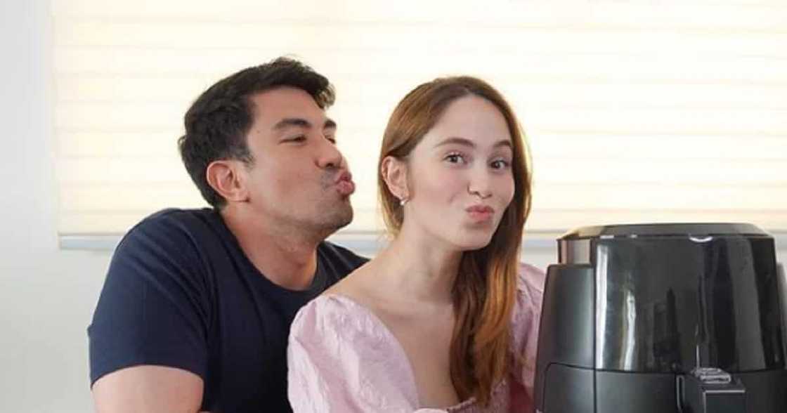 Luis, tinanong kung sinong GF ang pinaka-tumatak: “Start from scratch ako” Luis, tinanong kung sinong GF ang pinaka-tumatak: “Start from scratch ako”