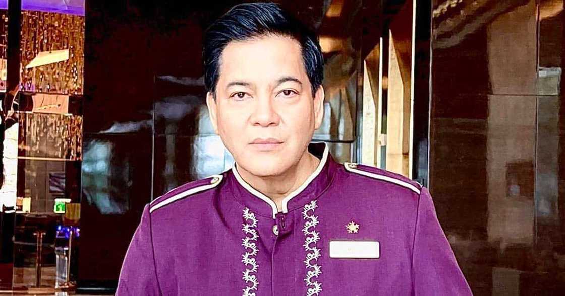 Martin Nievera, iba ang energy kung nasa stage, ani Lolit Solis: “Mahusay siya kumanta dahil mula sa puso” Martin Nievera, iba ang energy kung nasa stage, ani Lolit Solis: “Mahusay siya kumanta dahil mula sa puso”