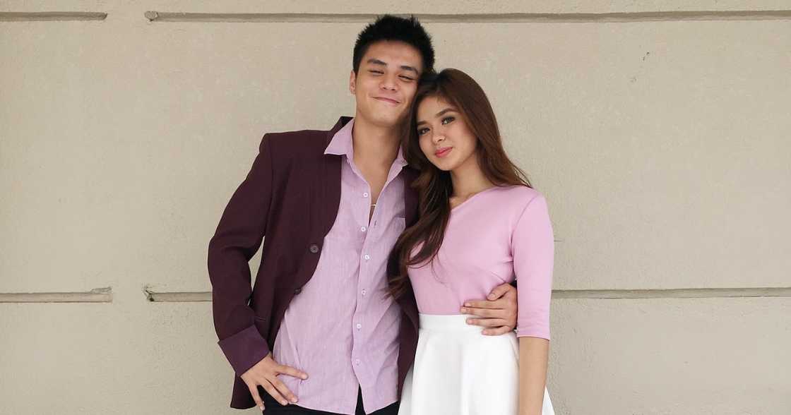Loisa Andalio pens heartfelt birthday tribute to Ronnie Alonte Loisa Andalio pens heartfelt birthday tribute to Ronnie Alonte