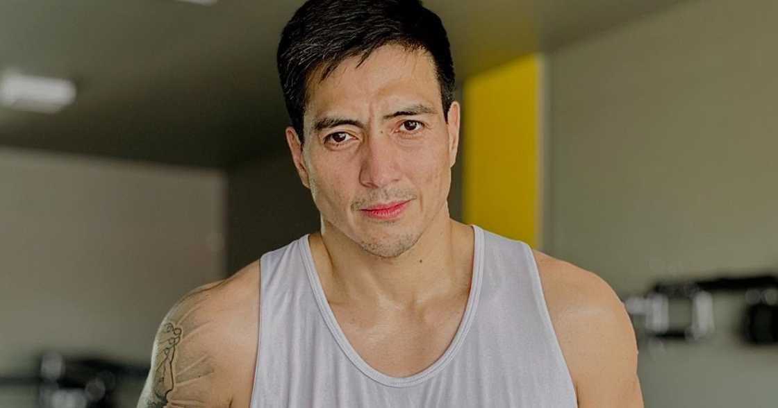 Wendell Ramos, kinagigilan ng viewers ng isang serye dahil sa epektibong pagganap bilang kontrabida