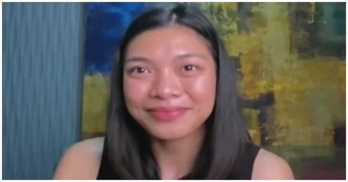 Alyssa Valdez, emosyonal na nagpaalam kay Big Brother; Samantha Bernardo, papalit sa kanya Alyssa Valdez, emosyonal na nagpaalam kay Big Brother; Samantha Bernardo, papalit sa kanya