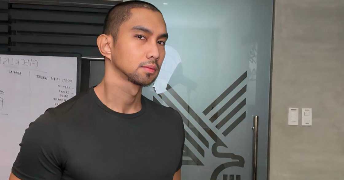 Rendon Labador, may pakiusap sa SM Management ukol SG na nasisante dahil kay “Sampaguita Girl” Rendon Labador, may pakiusap sa SM Management ukol SG na nasisante dahil kay “Sampaguita Girl”