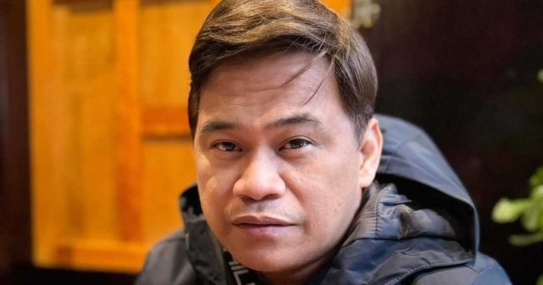 Ogie Diaz, may cryptic post sa isang senador na umano’y gumagamit ng Diyos Ogie Diaz, may cryptic post sa isang senador na umano’y gumagamit ng Diyos