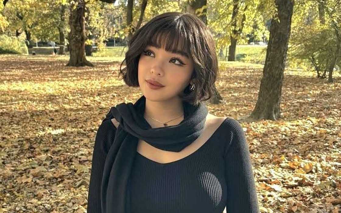 Andrea Brillantes, pinasalamatan pagpili ng TC Candler sa kanya bilang pinaka-magandang mukha Andrea Brillantes, pinasalamatan pagpili ng TC Candler sa kanya bilang pinaka-magandang mukha
