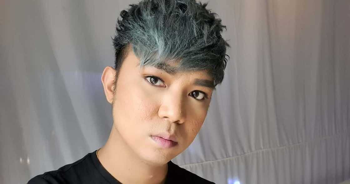 Chad Kinis, umani ng papuri matapos i-anunsyo na isa na siyang "Dada" Chad Kinis, umani ng papuri matapos i-anunsyo na isa na siyang "Dada"