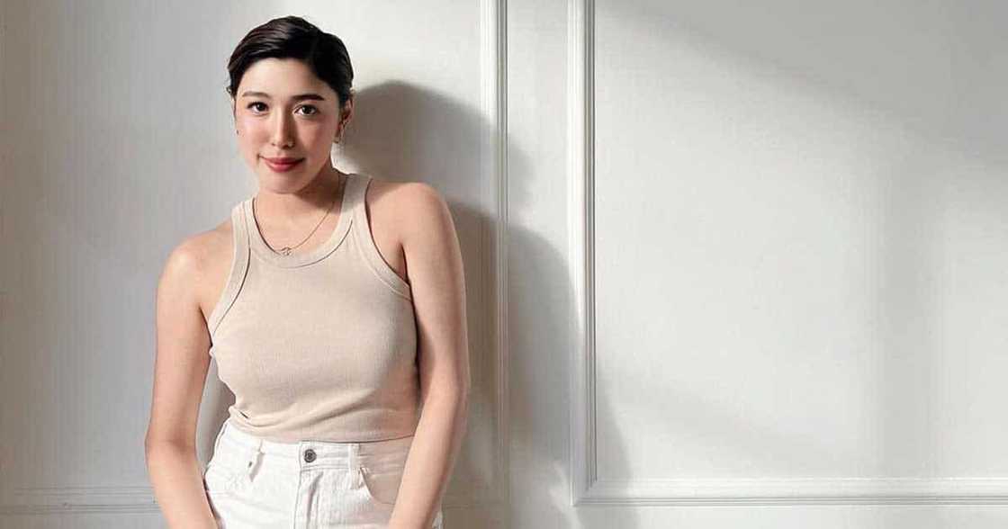 Dani Barretto, nagsalita na sa viral cake fiasco ni Alex Gonzaga: "Nakasakit po ako ng tao"