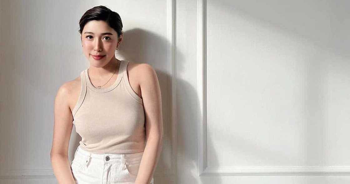 Dani Barretto, nagsalita na sa viral cake fiasco ni Alex Gonzaga: "Nakasakit po ako ng tao" Dani Barretto, nagsalita na sa viral cake fiasco ni Alex Gonzaga: "Nakasakit po ako ng tao"