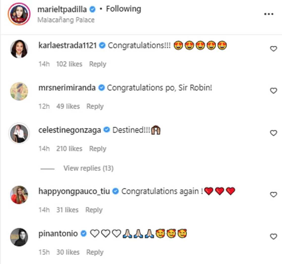 Mariel Padilla/@marieltpadilla Mariel Padilla/@marieltpadilla