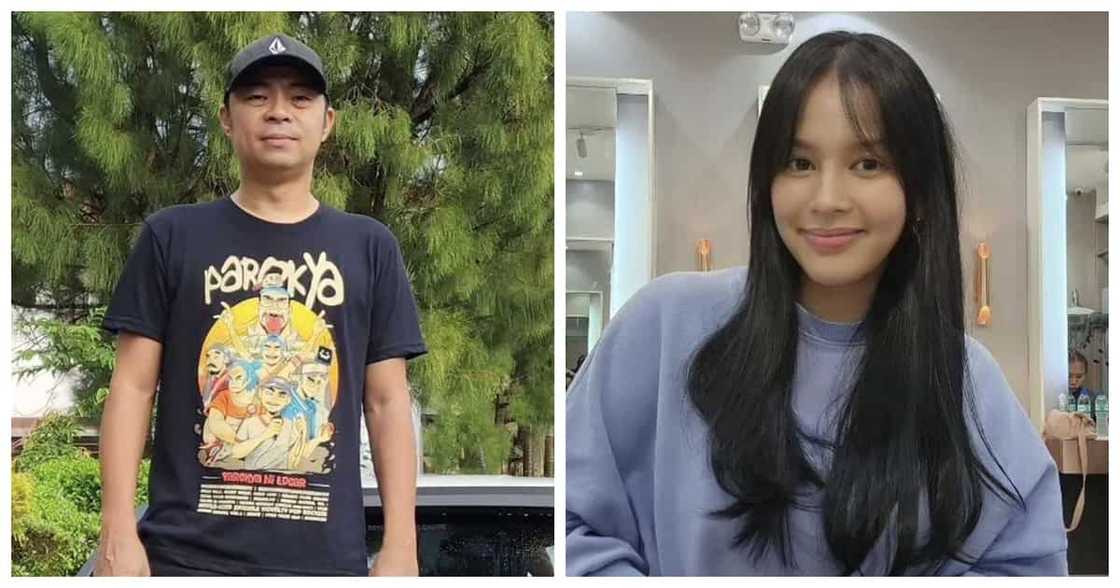 Chito Miranda, dinepensahan ang P1,000 week meal plan ng asawa niyang si Neri