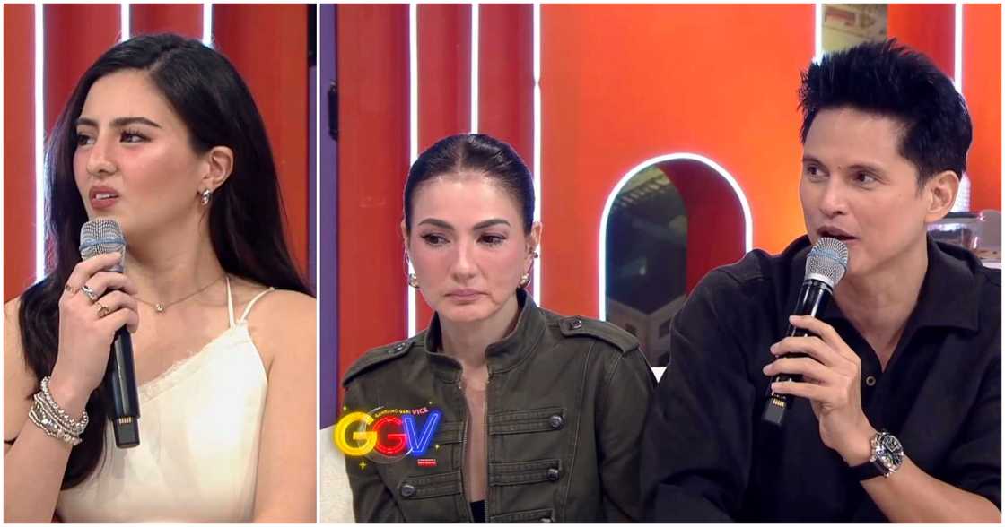 Cassy Legaspi, usap-usapan dahil sa kwento nito tungkol sa kanyang "ex friend"