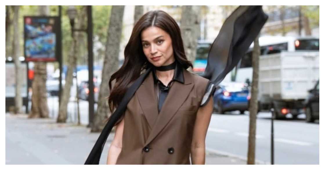 Anne Curtis, 'naiiyak' sa paghahambing ng Singapore at Pilipinas: "Nakakainggit sila" Anne Curtis, 'naiiyak' sa paghahambing ng Singapore at Pilipinas: "Nakakainggit sila"