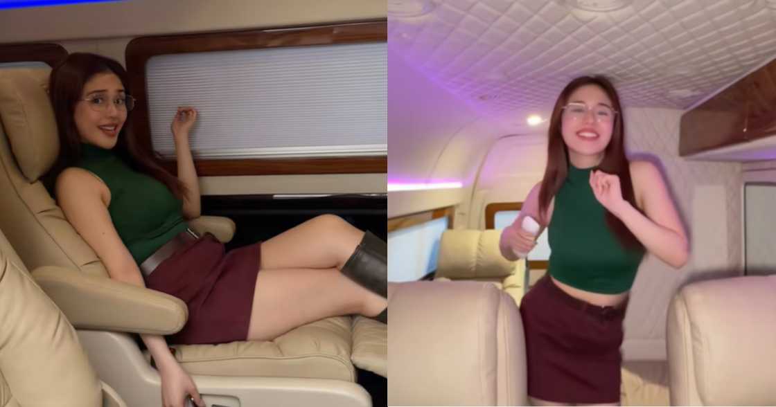 Jayda Avanzado Jayda Avanzado