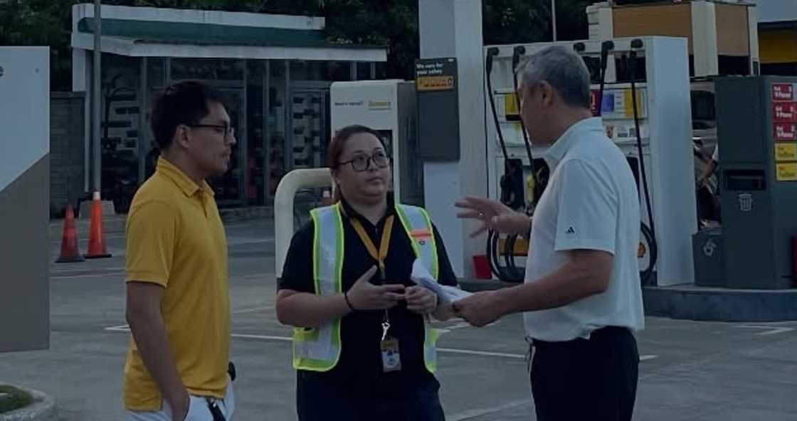 Anthony Pangilinan, ibinahagi ang naging mungkahi ng anak para makatulong