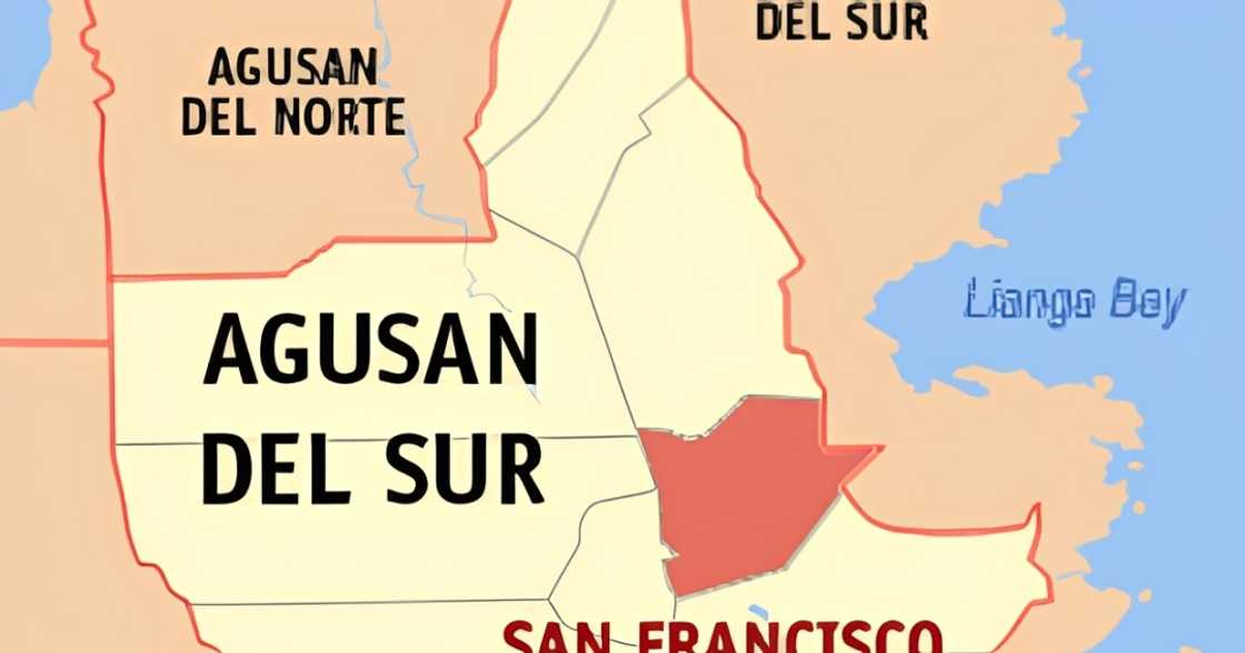 Negosyanteng babae, binaril sa loob ng sariling tindahan sa Agusan del Sur