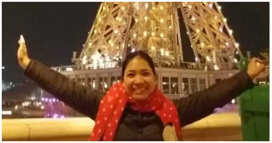OFW sa Hong Kong, may bahay, lupa, sasakyan at negosyo na sa loob ng 4 na taon OFW sa Hong Kong, may bahay, lupa, sasakyan at negosyo na sa loob ng 4 na taon