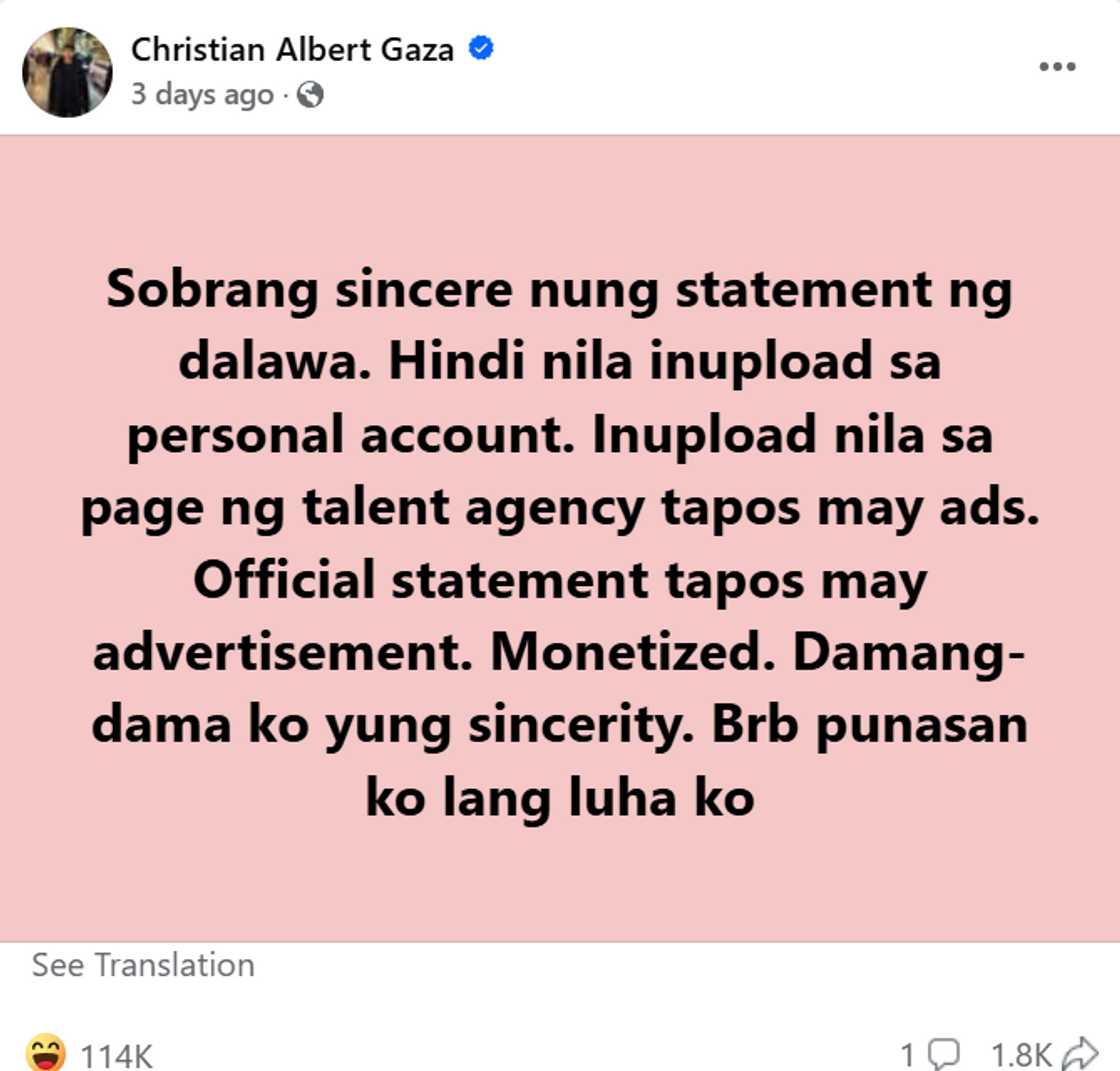 Xian Gaza Xian Gaza