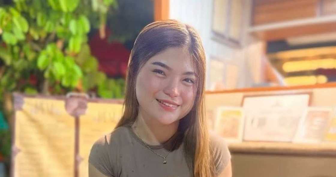 Aira Seda DelaCruz, nagsalita at nanawagan para sa kanyang kabuhayan Aira Seda DelaCruz, nagsalita at nanawagan para sa kanyang kabuhayan