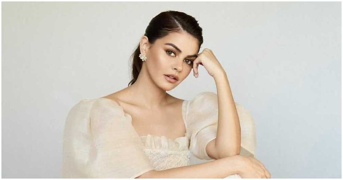 Janine Gutierrez, kinilig sa post ng Netflix PH: "This makes my heart so happy"