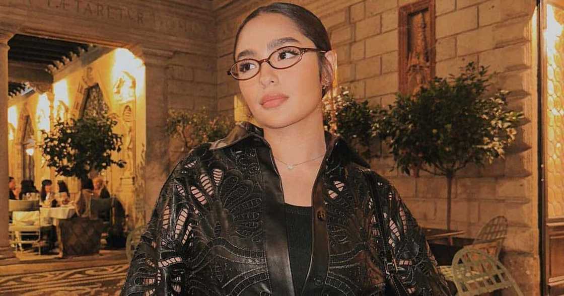 Andrea Brillantes, nag-post ukol sa ibinigay na pagmamahal na kusang hahanapin daan pabalik sa kanya Andrea Brillantes, nag-post ukol sa ibinigay na pagmamahal na kusang hahanapin daan pabalik sa kanya