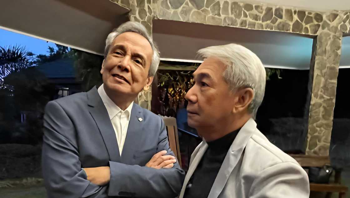 Boboy Garrovillo, napilitang sumagot tungkol sa video scandal ni Jim Paredes Boboy Garrovillo, napilitang sumagot tungkol sa video scandal ni Jim Paredes