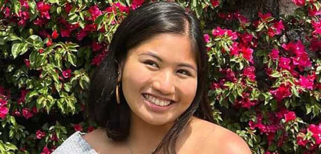 Jillian Robredo posts videos from her graduation at NYU; fangirls over Taylor Swift Jillian Robredo posts videos from her graduation at NYU; fangirls over Taylor Swift