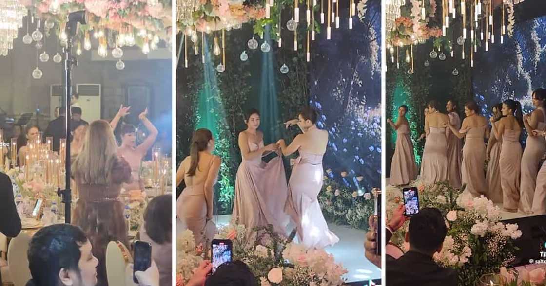 Bridesmaids Bridesmaids