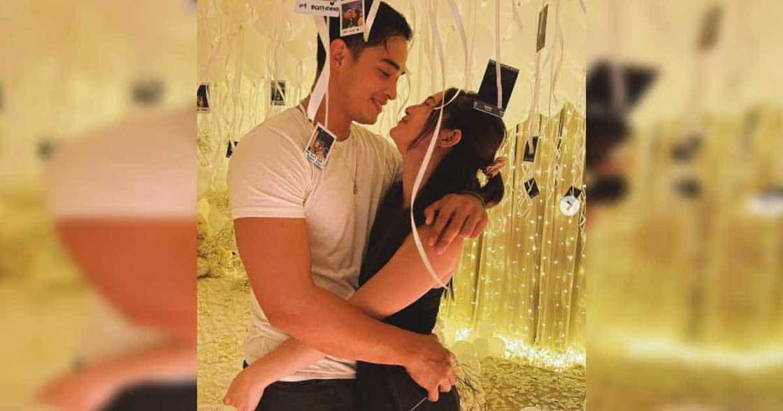 Barbie Imperial slams basher who rudely commented on article about her and Diego Loyzaga Barbie Imperial slams basher who rudely commented on article about her and Diego Loyzaga