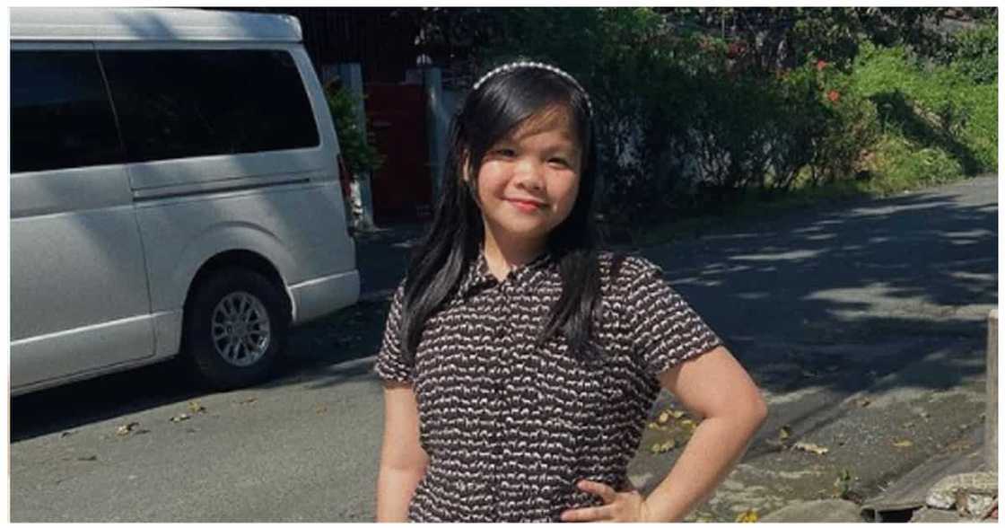 Ryzza Mae Dizon, pinasilip ang kanyang 16th Birthday celebration Ryzza Mae Dizon, pinasilip ang kanyang 16th Birthday celebration