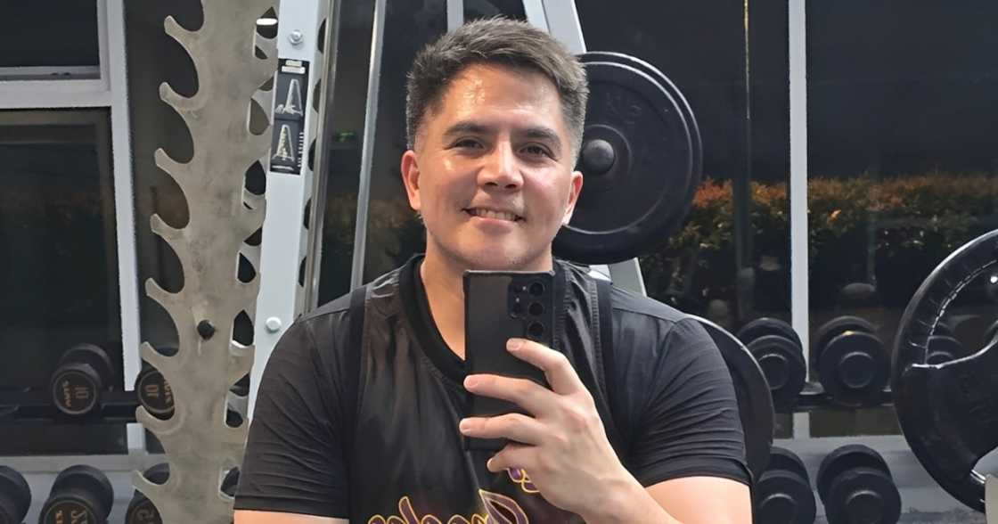 Boom Labrusca, may banat sa mga squatters matapos mapuno ng basura ang ilog