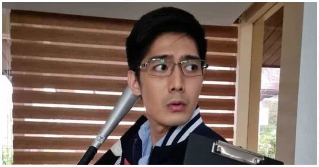 Robi Domingo, may hamon sa mga content creators matapos ang viral PBB teens episode Robi Domingo, may hamon sa mga content creators matapos ang viral PBB teens episode
