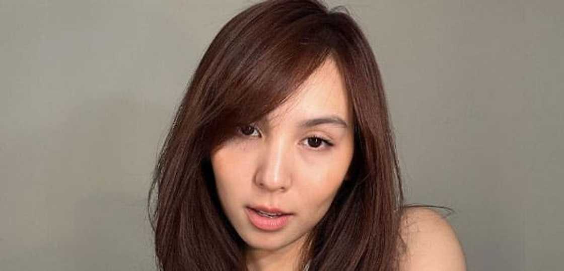 Kyline Alcantara/@itskylinealcantara Kyline Alcantara/@itskylinealcantara