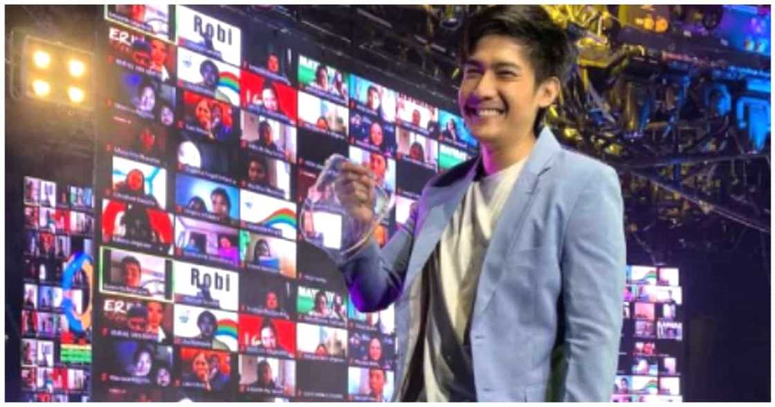 Robi Domingo thanks Raffy Tulfo and his wife Jocelyn for having fun conversations with him Robi Domingo thanks Raffy Tulfo and his wife Jocelyn for having fun conversations with him