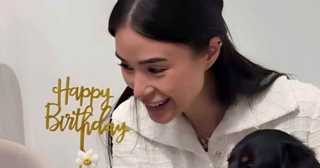 Heart Evangelista, nagbahagi ng reel ng nakakaaliw na moments niya: “Hello there 41”