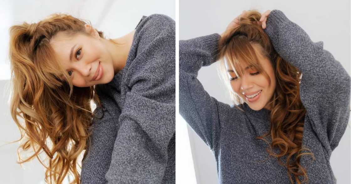 Netizens gush over Julia Montes’ lovely pics with meaningful caption Netizens gush over Julia Montes’ lovely pics with meaningful caption