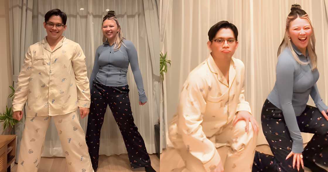 Chloe San Jose/@chloeanjeleigh