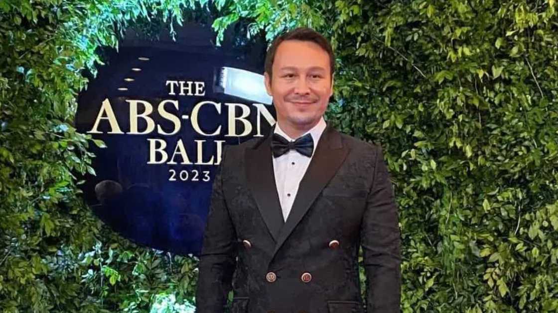 Ogie D sa umano'y isyu ni Baron Geisler: "Wala po akong dapat i-public apology" Ogie D sa umano'y isyu ni Baron Geisler: "Wala po akong dapat i-public apology"