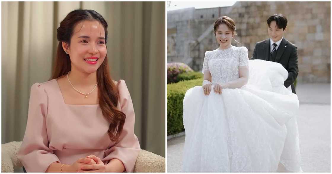 Kristel Fulgar sa usaping pagpapamilya: "Ayaw na namin magsayang ng oras" Kristel Fulgar sa usaping pagpapamilya: "Ayaw na namin magsayang ng oras"
