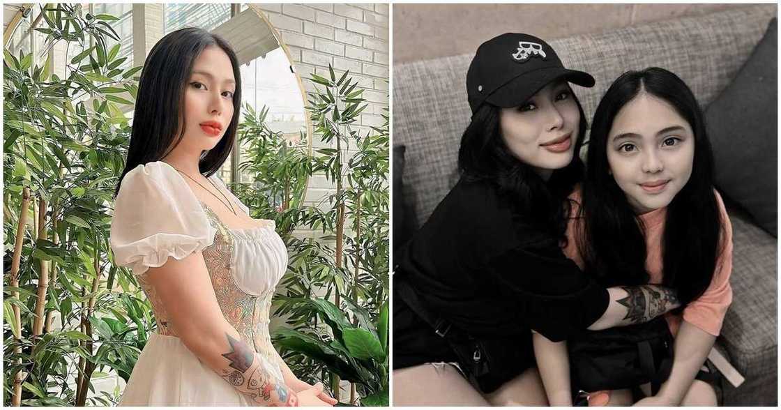Toni Fowler, sinupalpal ang netizen na nagsabing wala siyang time kay Tyronia Toni Fowler, sinupalpal ang netizen na nagsabing wala siyang time kay Tyronia