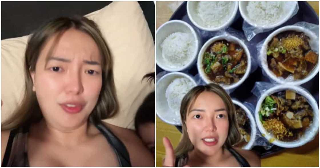Rosmar Tan sa nagsabing gaya-gaya siya kay Diwata: "Totoo naman, inspired kay Diwata" Rosmar Tan sa nagsabing gaya-gaya siya kay Diwata: "Totoo naman, inspired kay Diwata"