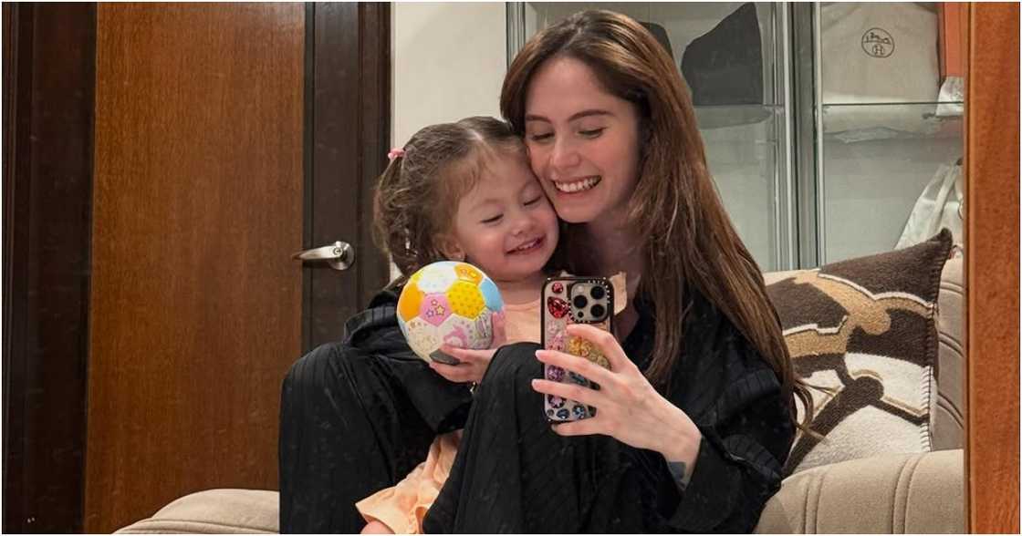 Jessy Mendiola/@jessymendiola on Instagram Jessy Mendiola/@jessymendiola on Instagram