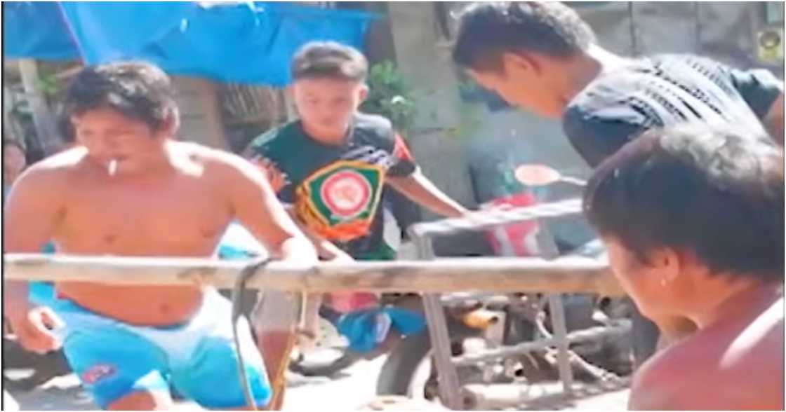 KMJS/GMA Network/GMA Public Affairs KMJS/GMA Network/GMA Public Affairs