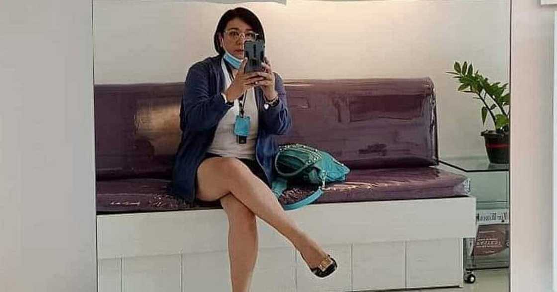 Alma Moreno, masaya daw sa nangyayari sa love life ni Joey Marquez, may payo rin sa mga taong naloko Alma Moreno, masaya daw sa nangyayari sa love life ni Joey Marquez, may payo rin sa mga taong naloko